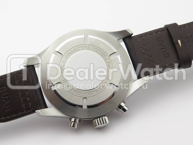 Часы IWC Spitfire Chronograph Edition "Collectors Watch"