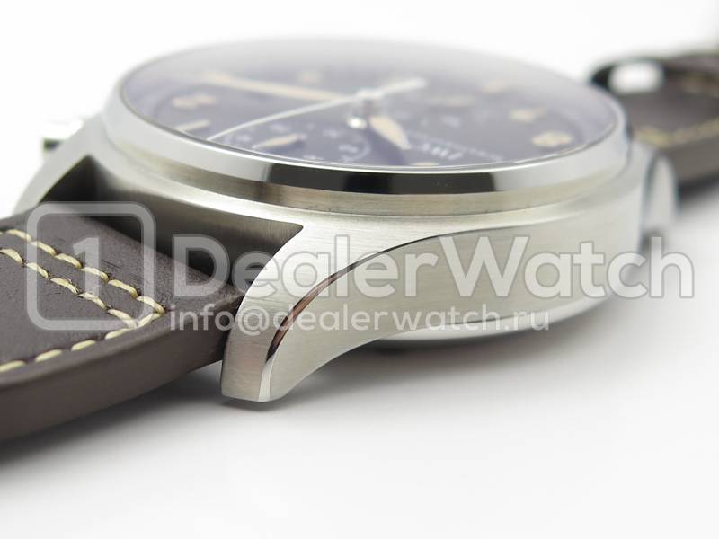 Часы IWC Spitfire Chronograph Edition "Collectors Watch"