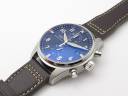 Часы IWC Spitfire Chronograph Edition "Collectors Watch"