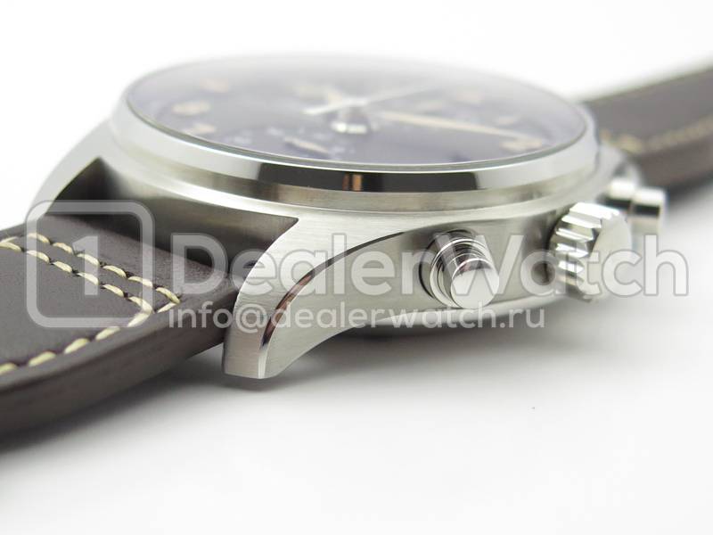 Часы IWC Spitfire Chronograph Edition "Collectors Watch"