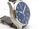 Часы IWC Spitfire Chronograph Edition "Collectors Watch"