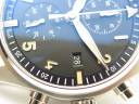 Часы IWC Spitfire Chronograph Edition "Collectors Watch"