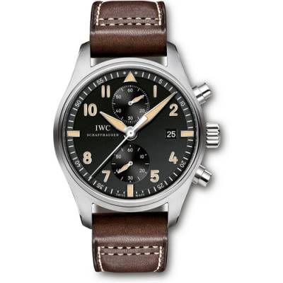 IWC Spitfire Chronograph Edition &quot;Collectors Watch&quot;