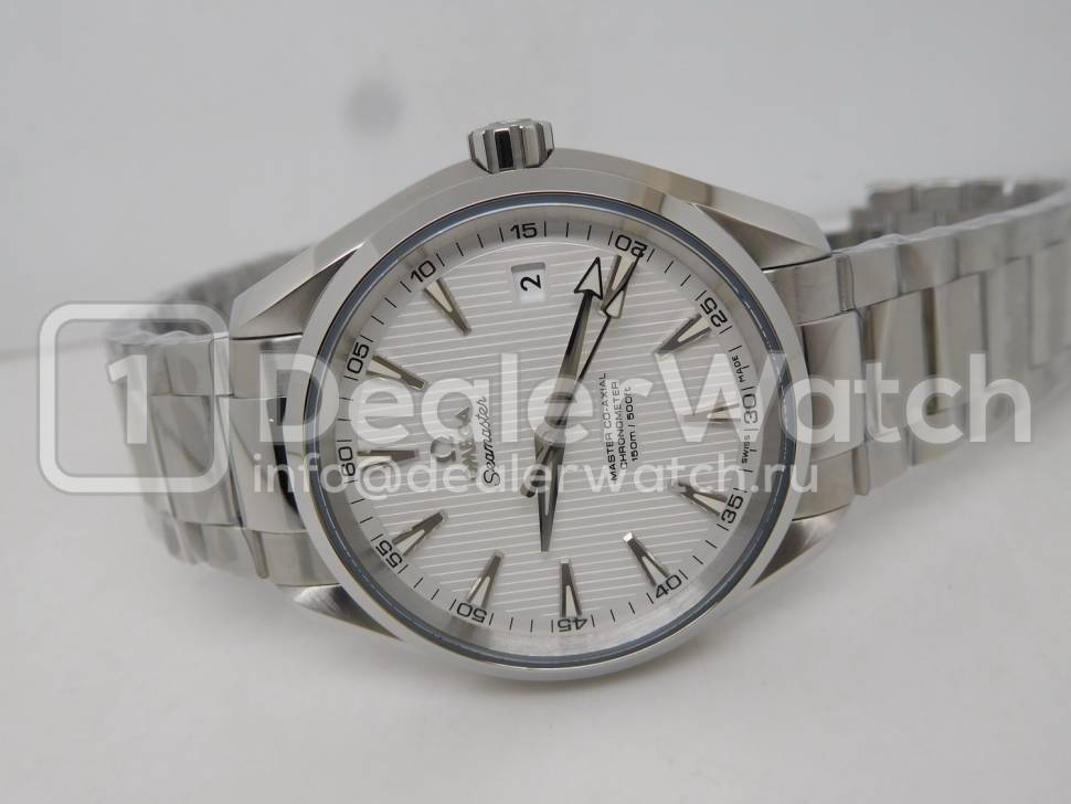 Часы Omega Seamaster Aqua Terra 150m 41.5 mm