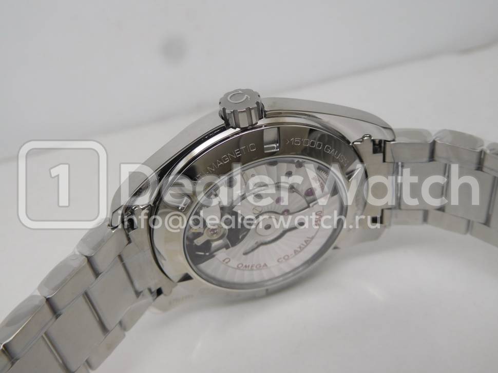 Часы Omega Seamaster Aqua Terra 150m 41.5 mm