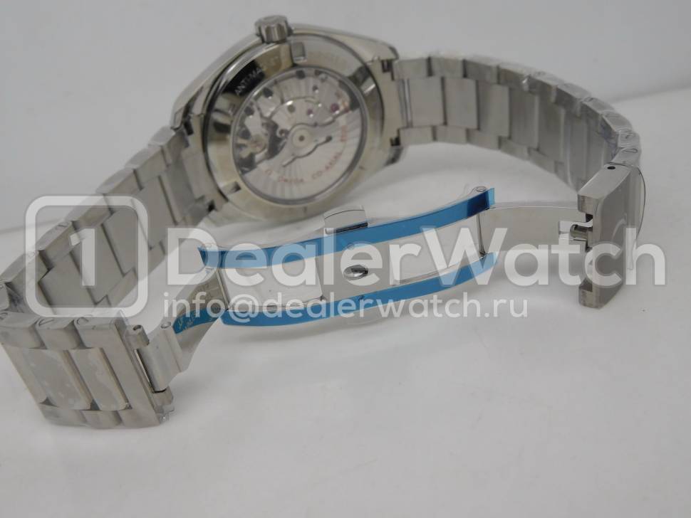 Часы Omega Seamaster Aqua Terra 150m 41.5 mm