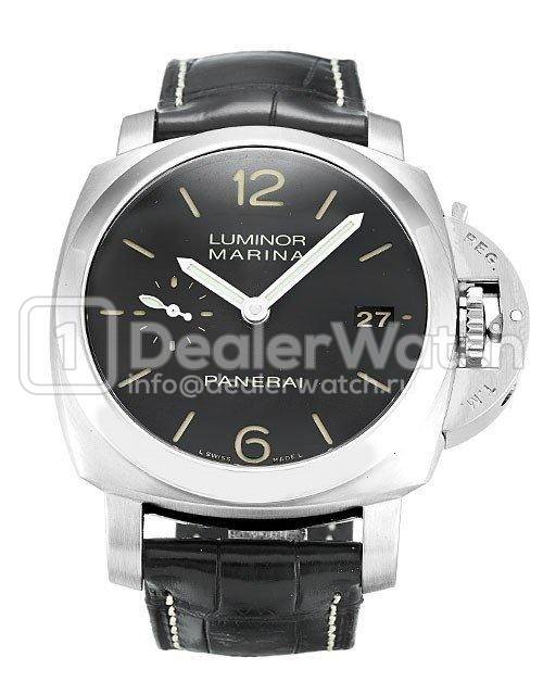 Часы Panerai Luminor Marina 1950 3 Days Automatic PAM 392