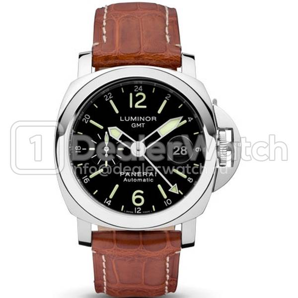 Часы Officine Panerai Luminor GMT Ghost PAM 237