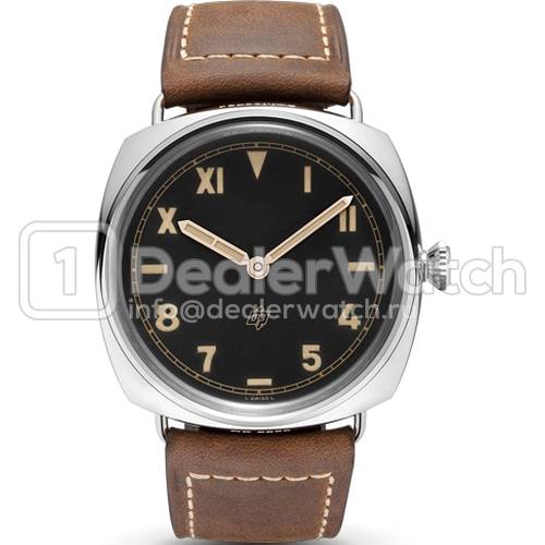 Часы Officine Panerai Radiomir California 3 Days PAM 424