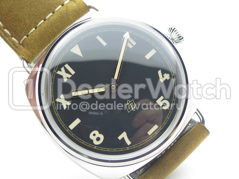 Часы Officine Panerai Radiomir California 3 Days PAM 424
