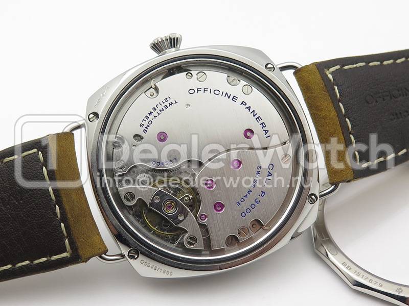 Часы Officine Panerai Radiomir California 3 Days PAM 424