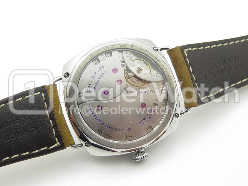 Часы Officine Panerai Radiomir California 3 Days PAM 424