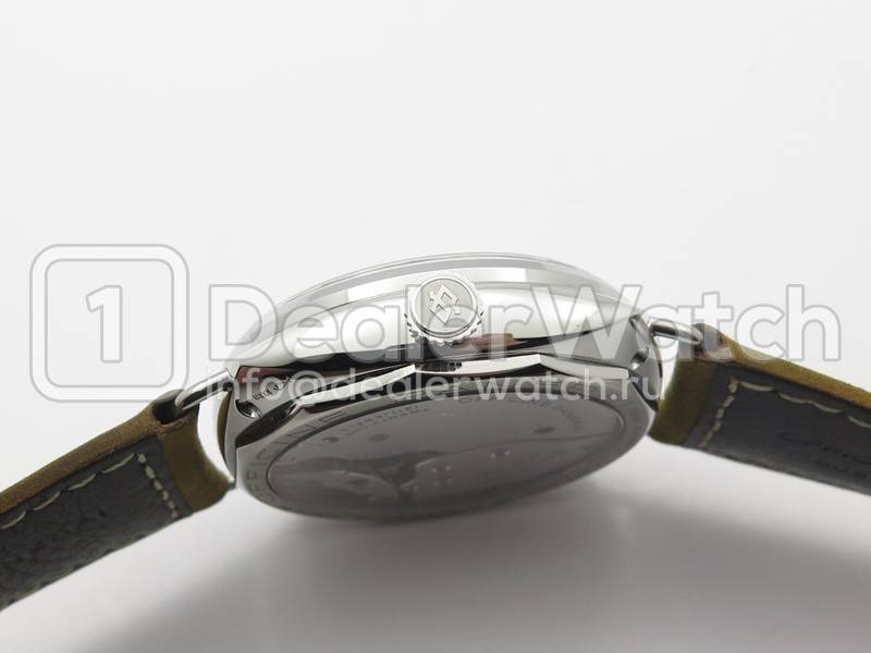 Часы Officine Panerai Radiomir California 3 Days PAM 424