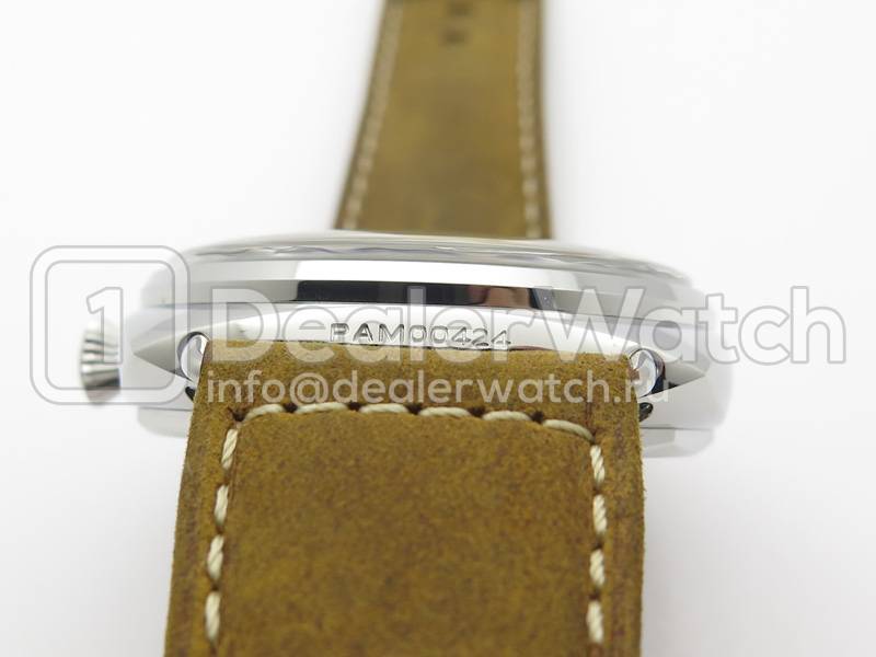 Часы Officine Panerai Radiomir California 3 Days PAM 424