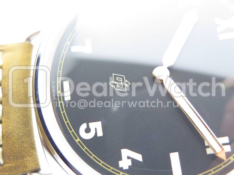 Часы Officine Panerai Radiomir California 3 Days PAM 424