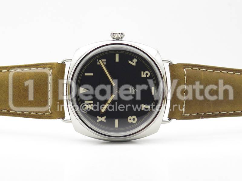 Часы Officine Panerai Radiomir California 3 Days PAM 424
