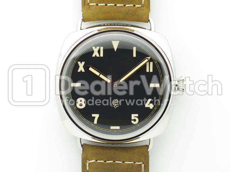 Часы Officine Panerai Radiomir California 3 Days PAM 424