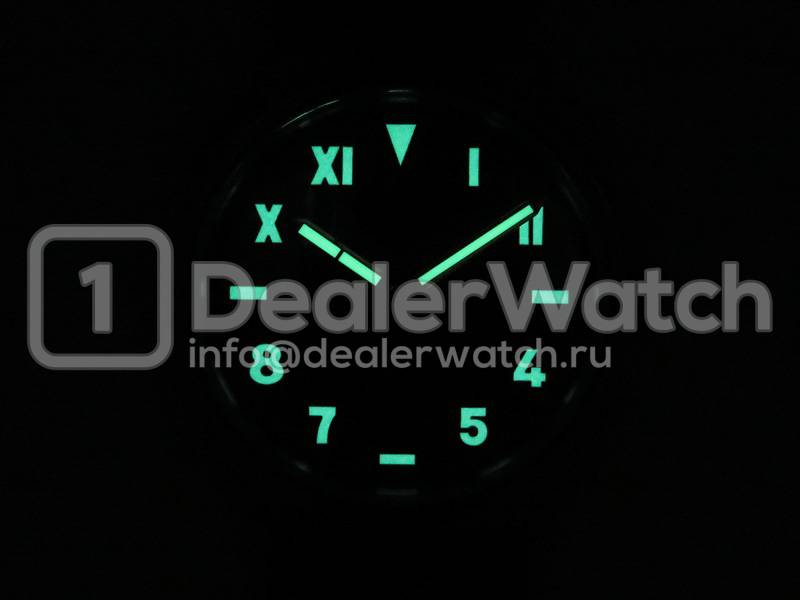 Часы Officine Panerai Radiomir California 3 Days PAM 424