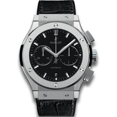 Hublot Classic Fusion Chronograph 45mm
