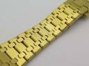 Часы Audemars Piguet Royal Oak Tourbillon Extra-Thin Openworked Yellow Gold