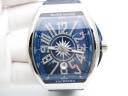 Часы Franck Muller Vanguard V 45 Yachting
