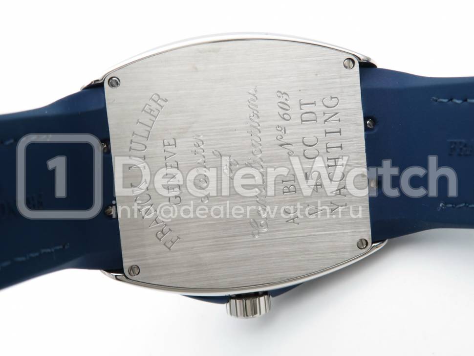 Часы Franck Muller Vanguard V 45 Yachting