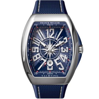 Franck Muller Vanguard V 45 Yachting