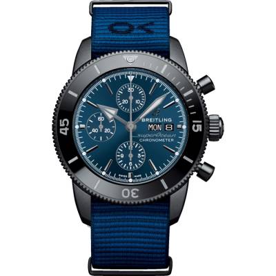 Breitling Superocean Heritage II Chronograph OUTERKNOWN