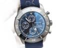 Часы Breitling Superocean Heritage II Chronograph OUTERKNOWN