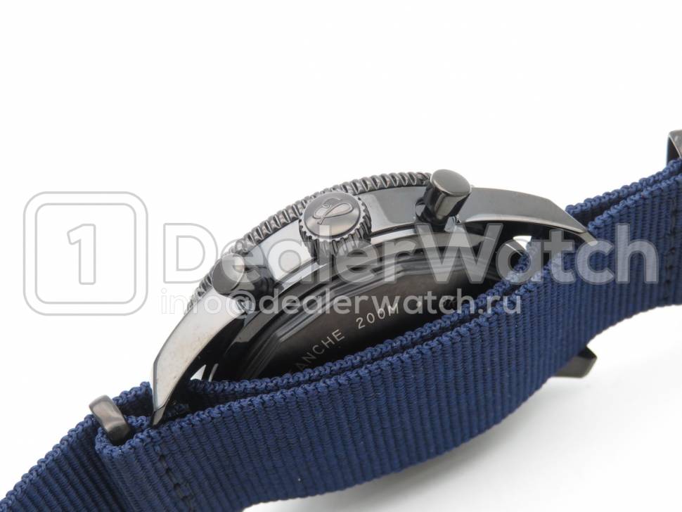 Часы Breitling Superocean Heritage II Chronograph OUTERKNOWN