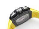 Часы Richard Mille RM 011-03 Flyback Chronograph Carbon NTPT