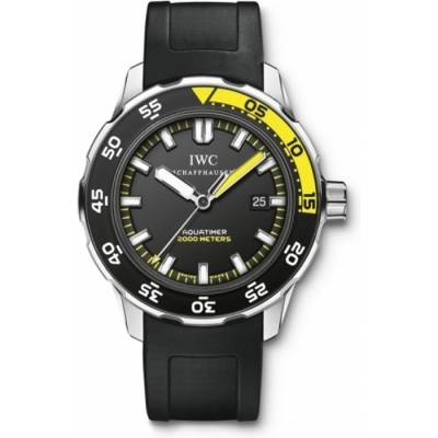 IWC Aquatimer Automatic 2000 IW356802