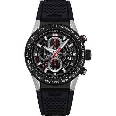 TAG Heuer Carrera Calibre HEUER 01