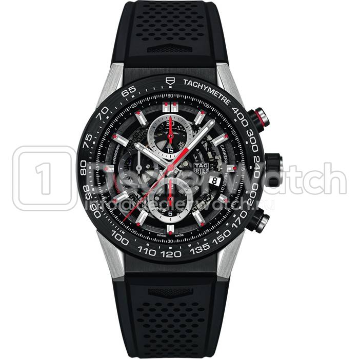 Часы TAG Heuer Carrera Calibre HEUER 01