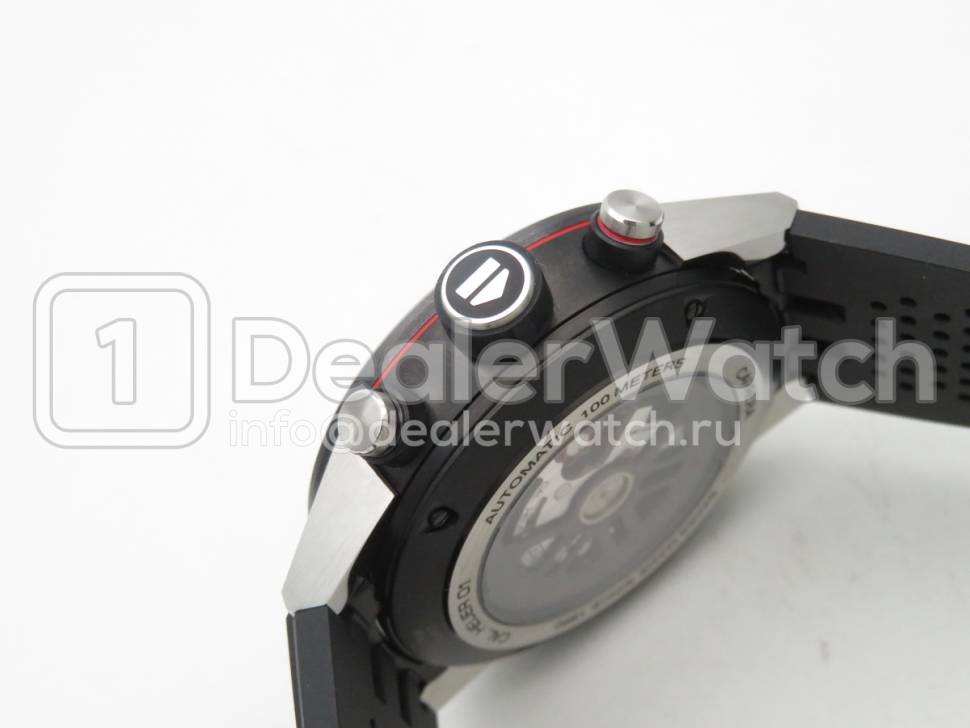 Часы TAG Heuer Carrera Calibre HEUER 01