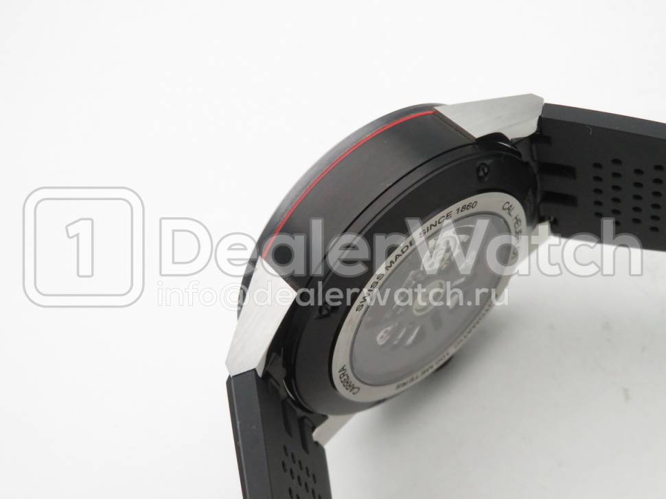 TAG Heuer Carrera Calibre HEUER 01 DW 11148 dealerwatch24.ru
