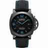 Часы Panerai Luminor Marina Carbotech PAM01661