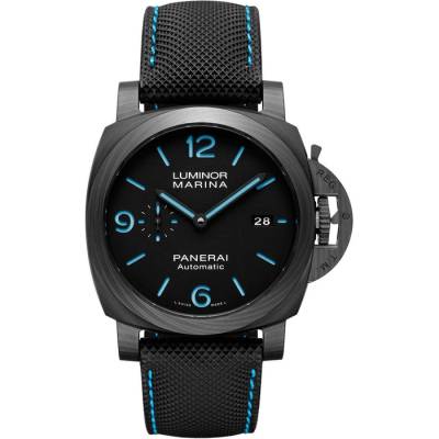 Panerai Luminor Marina Carbotech PAM01661