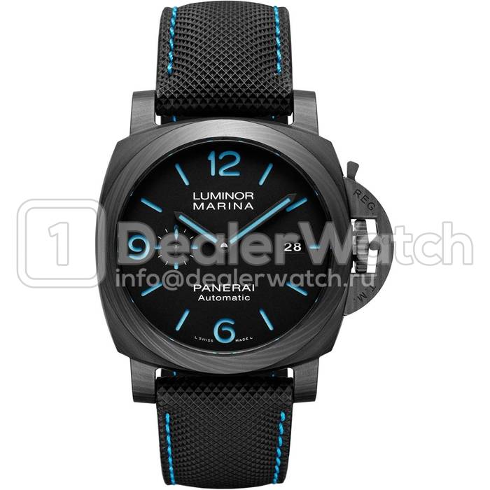 Panerai Luminor Marina Carbotech PAM01661 DW 10458 dealerwatch24.ru