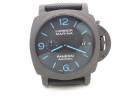 Часы Panerai Luminor Marina Carbotech PAM01661