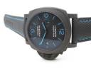 Часы Panerai Luminor Marina Carbotech PAM01661