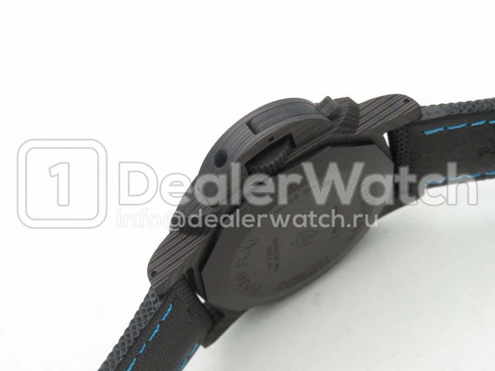 Часы Panerai Luminor Marina Carbotech PAM01661