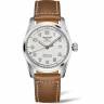 Часы Longines Spirit Automatic 40 L3.810.4.73.2