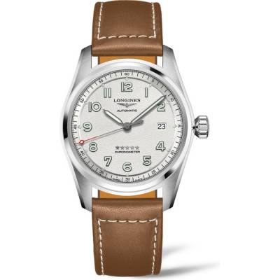 Longines Spirit Automatic 40 L3.810.4.73.2