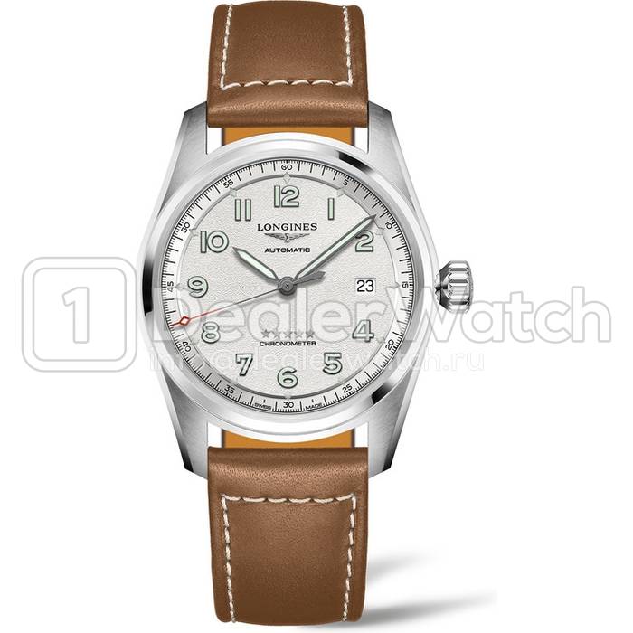 Часы Longines Spirit Automatic 40 L3.810.4.73.2