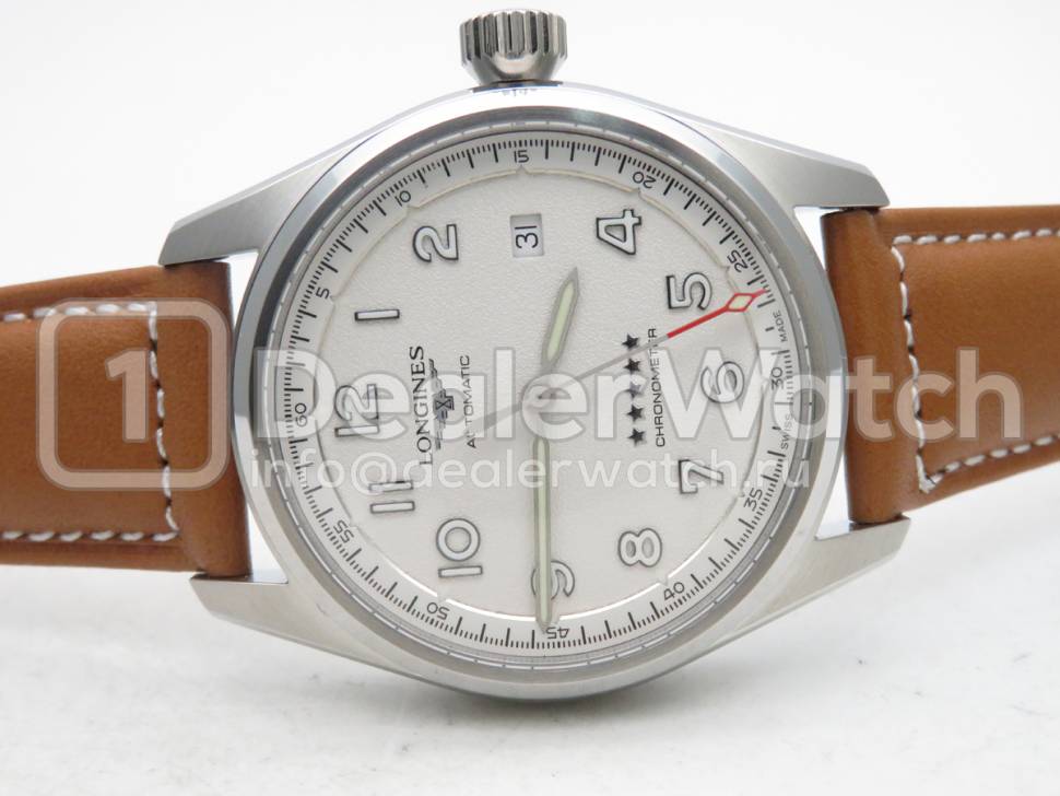 Часы Longines Spirit Automatic 40 L3.810.4.73.2