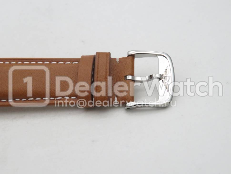 Часы Longines Spirit Automatic 40 L3.810.4.73.2