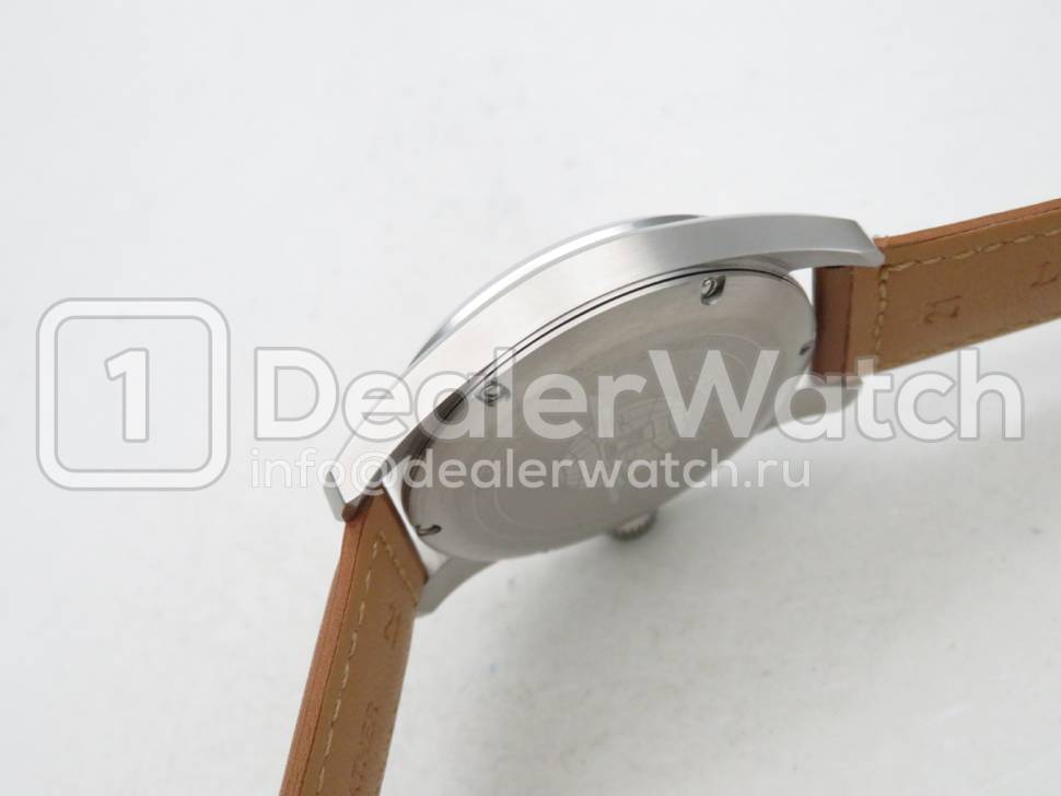 Часы Longines Spirit Automatic 40 L3.810.4.73.2