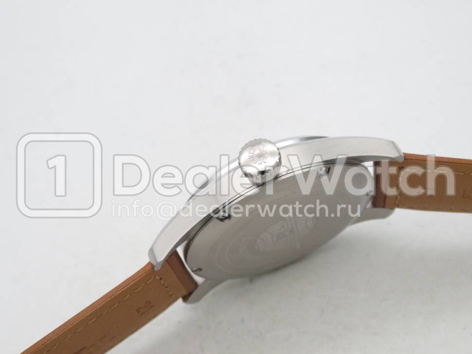 Часы Longines Spirit Automatic 40 L3.810.4.73.2