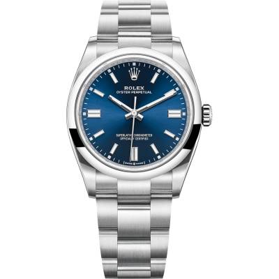 Rolex Oyster Perpetual 36 126000-0003